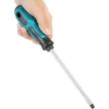 Çerçici Profesyonel Düz Tornavida 6mm