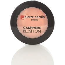 Ertürk Store Cashmere Blush On Allık, Melon 362