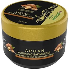 Ertürk Store Argan Yoğun Saç Bakım Kremi (Maske)