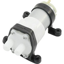 Ertürk Store 12 V Mini Su Pompası Saatte 150 L Pompalama | 6 mm Boru Ağzı, 60°c Dayanıklı, 3 Metre Pompalama, 110 Gram, Dış Mekan Uyumlu