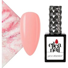 Ertürk Store 824 Renk Kodlu Kalıcı Oje, 15 ml