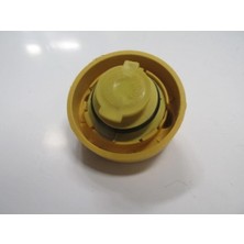 TŞT Renault Symbol 2013-2021 Motor Yağ Kapağı Sarı (0.9 Benzinli) (Oem No: 8200800258)
