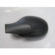 TŞT Renault Symbol - Sedan 2009-2012 Ayna Kapağı Sol (Adet) (Oem NO:8200634550)