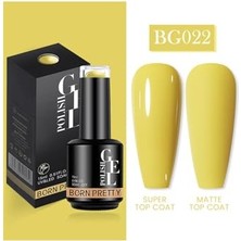 Ertürk Store 15 ml Kalıcı Oje BG022 (55933) 3172