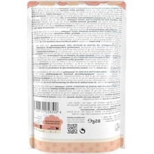 Jöle Içinde Yavru Kedi Pouch, Tavuk Filetolu, 85G
