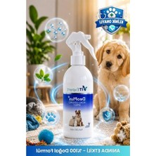 Koku Giderici Bebek Pudrası Kokulu Sprey, Çok Amaçlı