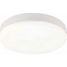 Beyaz Sıva Üstü LED Panel, 40W Güç ve Enerji Tasarruflu