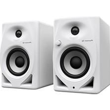 Aktif Referans Monitör, Pioneer DM-40D ile Yüksek Ses Kalitesi