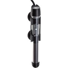 Cam Isıtıcı, 25W, Akvaryum Için