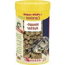 Etçil Sürüngen Yemi, 250 ml