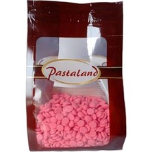 Ertürk Store Frambuazlı Damla Drop Çikolata 200 G