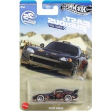 Hot Wheels Fast & Furious 25 Yıl Race-Off Honda S2000 JKX18 - HNR88