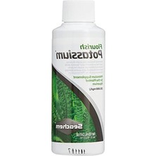 Flourish Potassium 100 ml