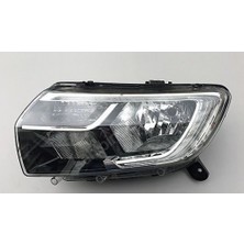 BSG Renault Clio Symbol 2017  Far Sol Manuel Ledlı (Oem NO:260606236R)