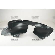 Maher Seat Leon 2005-2012 Çamurluk Davlumbazı Ön Sol (Oem NO:1P0809958) (Adet)