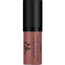 Ertürk Store 22 Numaralı 3 ml Bulaşmayan Likit Mini Mat Ruj