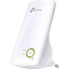 Efnaz Style Tp-Link TL-WA854RE Wi-Fi 300MBPS Menzil Genişletici Priz Tipi