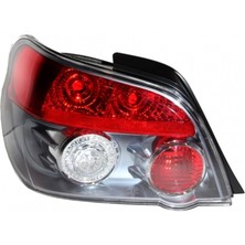 Depo Subaru Impreza 2005-2009 (Gd) Stop Lambası Sol (Oem NO:84913FE480)