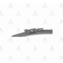 Maher Silecek Süpürgesi Vw Takım Leon 2005-2012 (1p1) 15MM Çapraz 26+26 (650MM+650MM) (Adet)