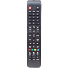 Ertürk Store 55SH Led-Lcd Tv Kumandası