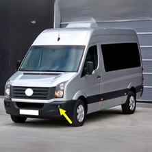 Ertürk Store Vw Crafter 2014-2015-2016 ile Uyumlu Sol Ön Sis Farı Lambası 2H0941699A