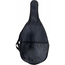 Büyük Boy Klasik Gitar Kılıfı, Koruma ve Taşıma Kolaylığı