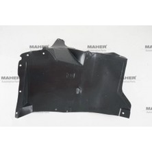 Maher Seat Leon 2013-2020 Çamurluk Davlumbazı Önün Önü Sağ (Oem NO:5F0854816G) (Adet)