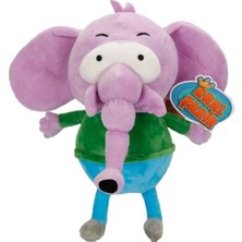 Ertürk Store Kral Şakir Necati Peluş 25 cm