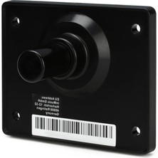 - Perküsyon Montaj Plakası, Alesis Module Mount ile Uyumlu