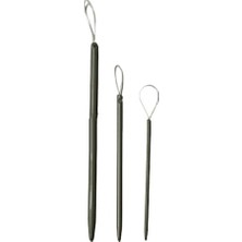 Ertürk Store Misinalı Yün Iğnesi 3 Adetli Set
