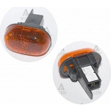 Depo Swift (Ea, Ma, Ah, Aj) 89 2004 Çamurluk Sinyali Sağ  (Oem NO:3641060B11)