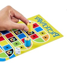 Kutu Oyunu - Pictionary, Eğlenceli Aile Aktivitesi