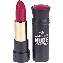 Ertürk Store Mat Nude Ruj 11