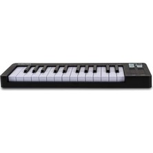 Kompakt Mıdı Denetleyici ile Yaratıcı Müzik Yapımı