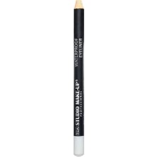 Ertürk Store Waterproof Eyelıner - Beyaz