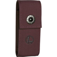 Ertürk Store Medium Cranberry Kordura Kılıf
