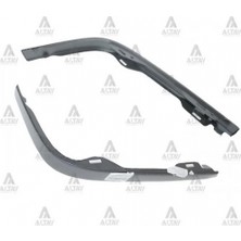 TŞT Stop Alt Çıtası Corolla  1993-1998 AE-101 Sol (1 Adet) (Oem No: 52553-12030)