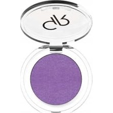 Ertürk Store Soft Color Pearl Mono Eyeshadow No: 61 - Tekli Sedefli Göz Farı