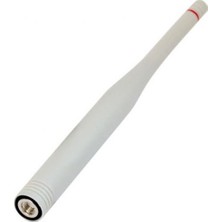 Ertürk Store Omni-Directional Çanak Anten Sma 5dbi, 5.45 ‑ 5,85 Inç, Dikey Polarizasyon