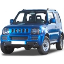 Depo Suzuki Jimny 1998-2017 (Sn) Far Sağ (Oem NO:3512081A30)