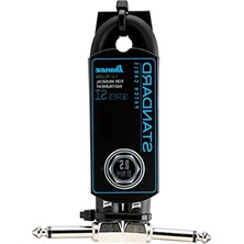 0,15M Uzunluğunda Patch Cable Pedal Ara Kablo, 15 cm