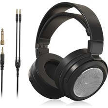 Arkası Açık Kulaklık, Hifi Ses Kalitesi ile Tasarlandı