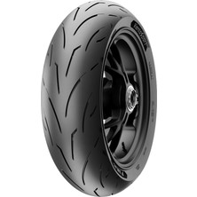 Anlas 140/70ZR17 Vıento Sport 66H Motosiklet Lastik