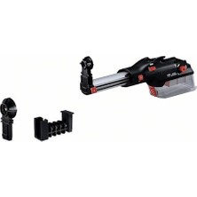 Ertürk Store Gde 28 D Toz Emme Adaptörü, Gbh 18V-28 Dc Kırıcı Delici ile Uyumludur