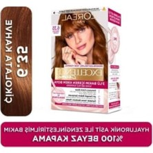L'oreal Paris Excellence 6-35 Çikolata Kahvesi Saç Boyası