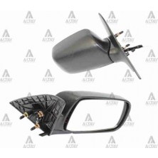 TŞT Toyota Corolla 1998-2002 Dış Dikiz Aynası Elektrikli Sağ (Oem NO:87910-17 Serisi 2) (Adet)
