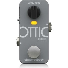 Loop Pedalı, Müzik Yaratımında Yaratıcılığı Artırır