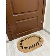 Senza Atelier Kapı Önü Paspas