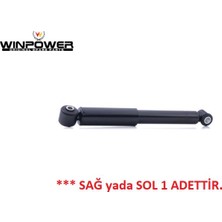 Winpower ARKA AMORTİSÖR ASTRA H ASTRA G SW 1,3/1,7/1,9 CDTİ 1,2 1,4 1,6 1,8 2,0T 2004-2014 436315 WİNPOWER 1 ADET