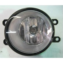 BSG Corolla (E15) : Yaris (P9) 2006-2012 : Auris (E15) 2007-2012 : Rav4 (A3) 2006-2012 : Avensis (T25, T27) (2006 Yılında Çıkan Kasa) 15 : Verso (R2) 2007-2012 Sis Lambası Sol (Oem NO:812100D041)